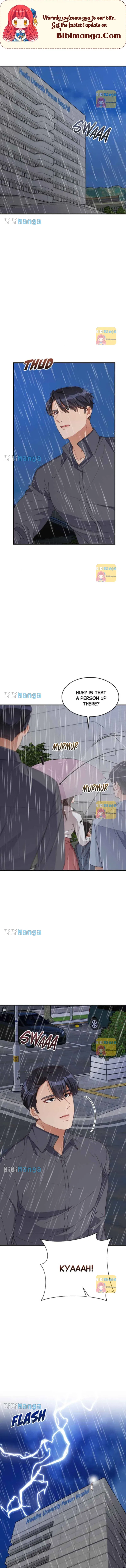 There Is No Perfect Married Couple Chapter 83 – Page 1