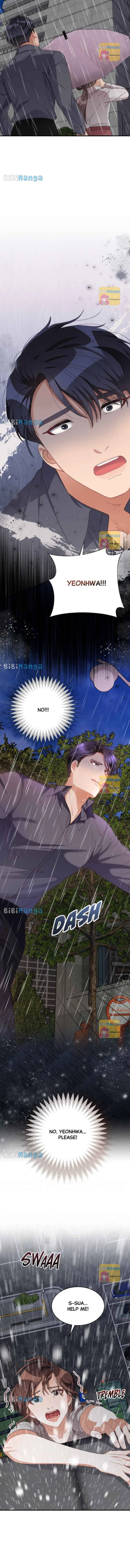 There Is No Perfect Married Couple Chapter 83 – Page 2