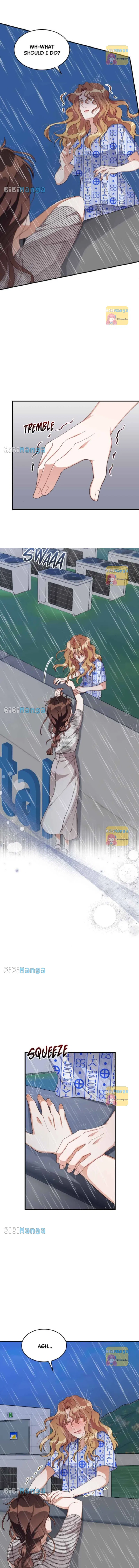There Is No Perfect Married Couple Chapter 83 – Page 3