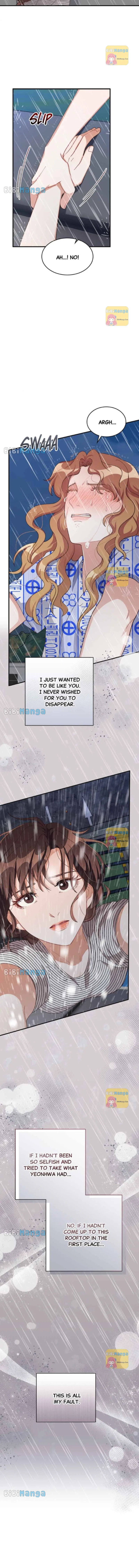 There Is No Perfect Married Couple Chapter 83 – Page 4
