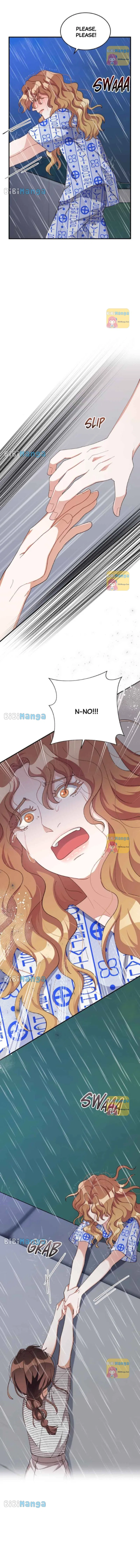 There Is No Perfect Married Couple Chapter 83 – Page 5