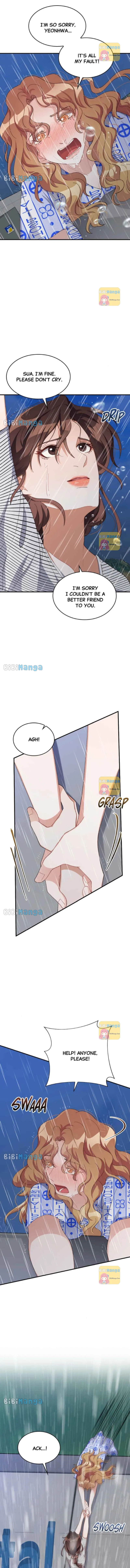 There Is No Perfect Married Couple Chapter 83 – Page 6