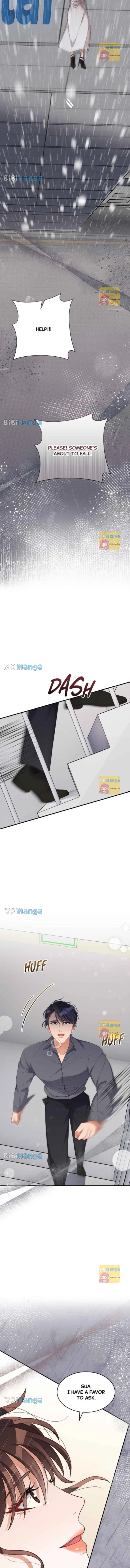 There Is No Perfect Married Couple Chapter 83 – Page 7