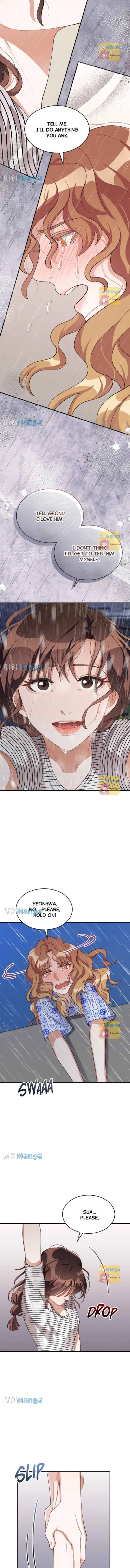 There Is No Perfect Married Couple Chapter 83 – Page 8