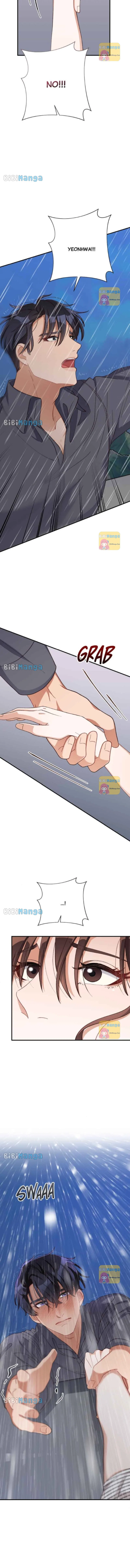 There Is No Perfect Married Couple Chapter 83 – Page 9