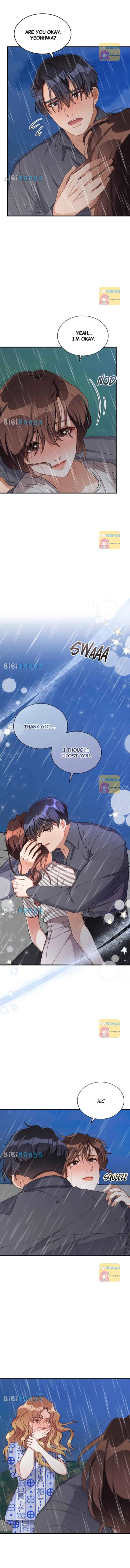There Is No Perfect Married Couple Chapter 83 – Page 11