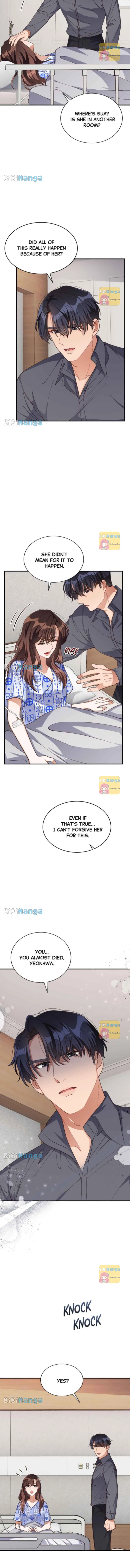 There Is No Perfect Married Couple Chapter 83 – Page 13