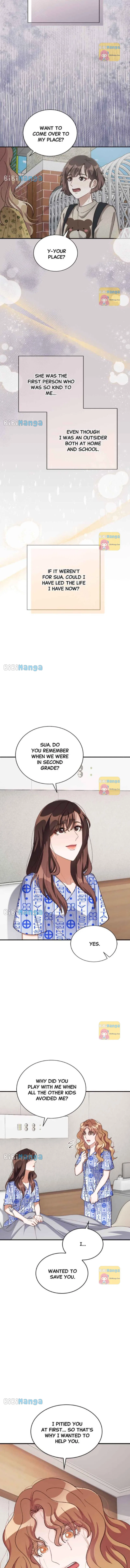 There Is No Perfect Married Couple Chapter 83 – Page 16