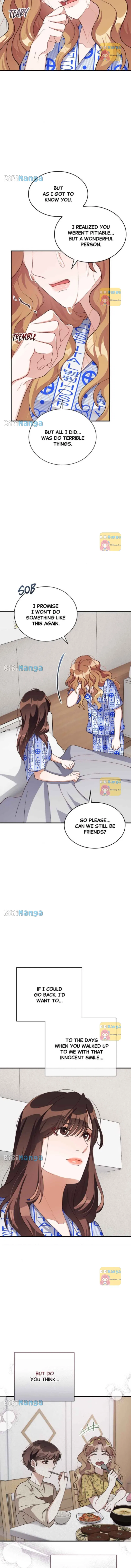 There Is No Perfect Married Couple Chapter 83 – Page 17