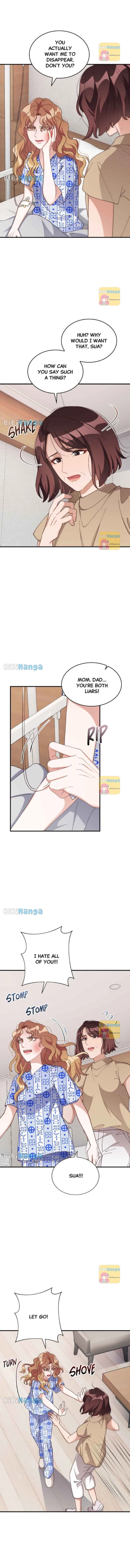 There Is No Perfect Married Couple Chapter 82 – Page 3