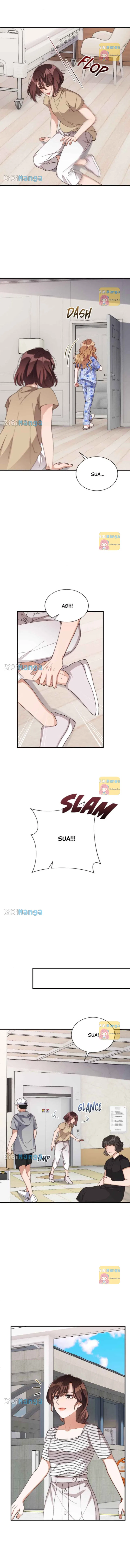 There Is No Perfect Married Couple Chapter 82 – Page 4