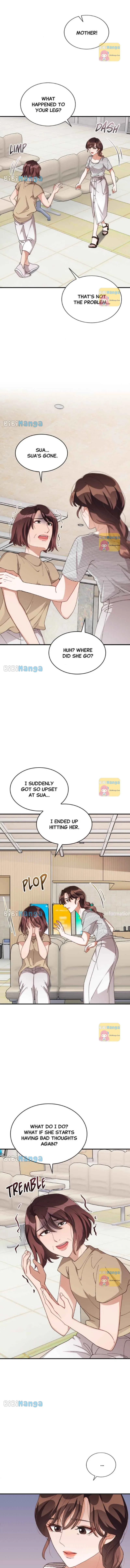 There Is No Perfect Married Couple Chapter 82 – Page 5