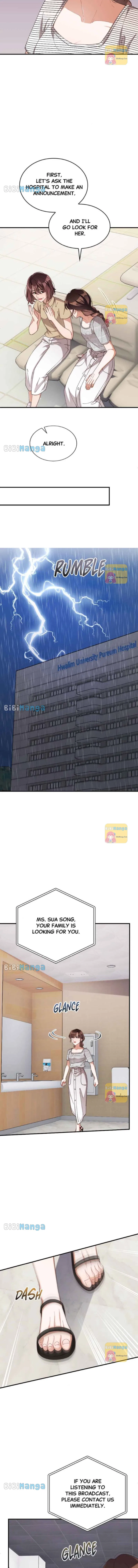 There Is No Perfect Married Couple Chapter 82 – Page 6