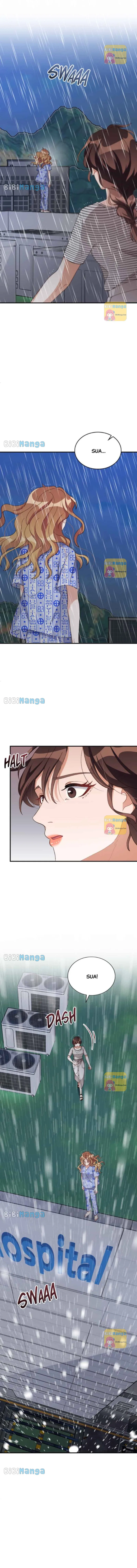 There Is No Perfect Married Couple Chapter 82 – Page 8