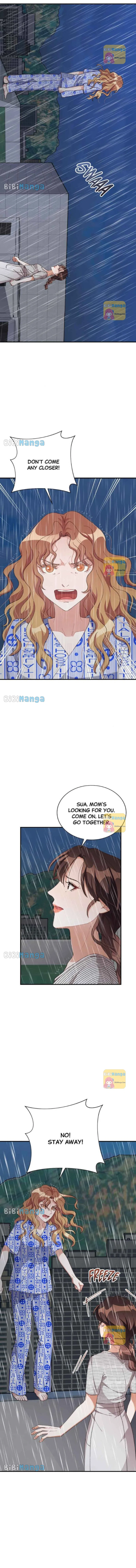 There Is No Perfect Married Couple Chapter 82 – Page 9