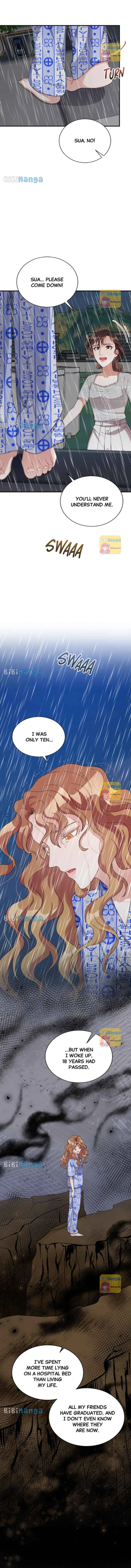 There Is No Perfect Married Couple Chapter 82 – Page 10
