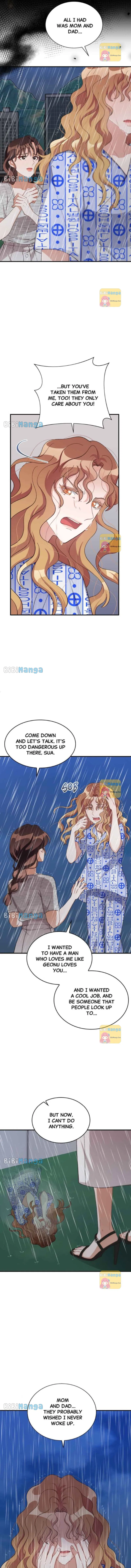 There Is No Perfect Married Couple Chapter 82 – Page 11