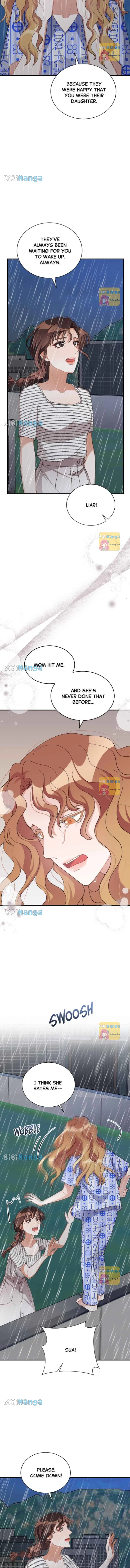 There Is No Perfect Married Couple Chapter 82 – Page 12
