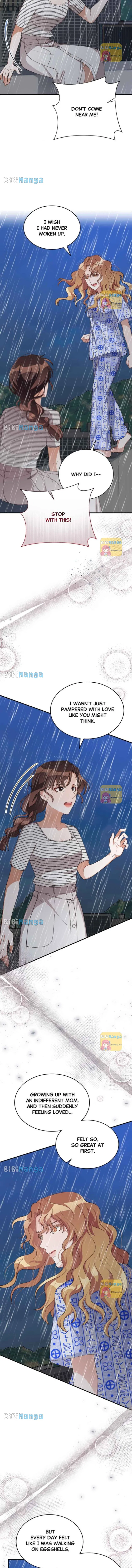 There Is No Perfect Married Couple Chapter 82 – Page 13