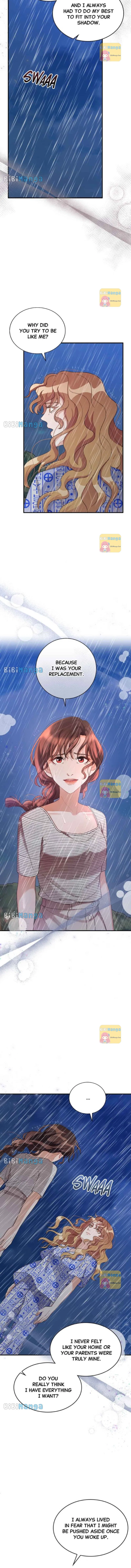 There Is No Perfect Married Couple Chapter 82 – Page 14