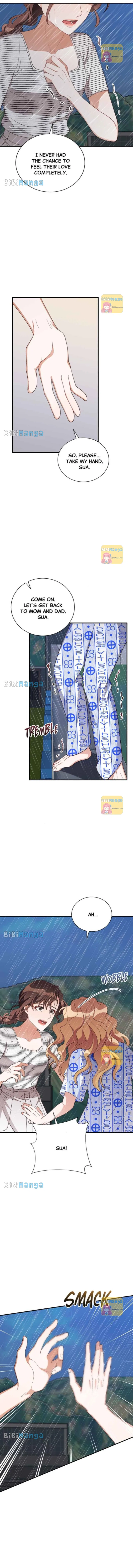 There Is No Perfect Married Couple Chapter 82 – Page 15