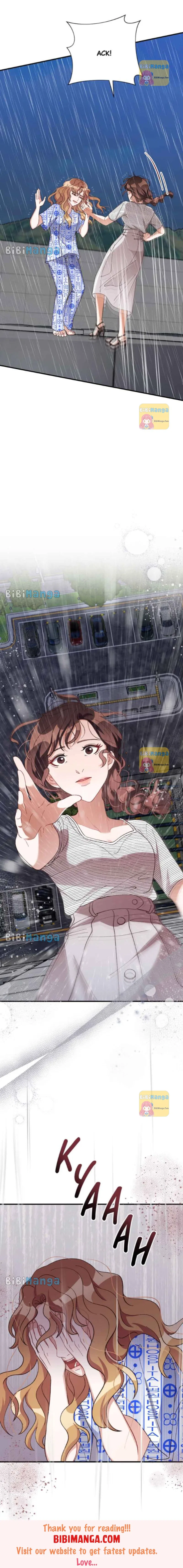 There Is No Perfect Married Couple Chapter 82 – Page 16