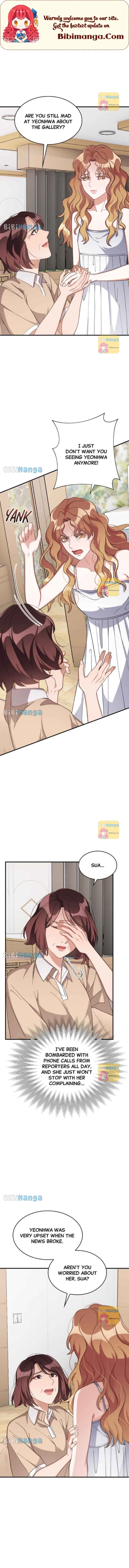 There Is No Perfect Married Couple Chapter 81 – Page 1