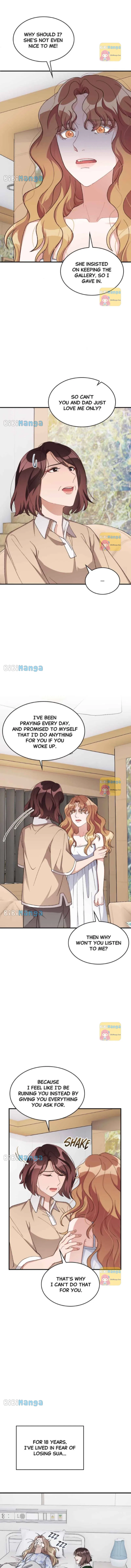 There Is No Perfect Married Couple Chapter 81 – Page 2