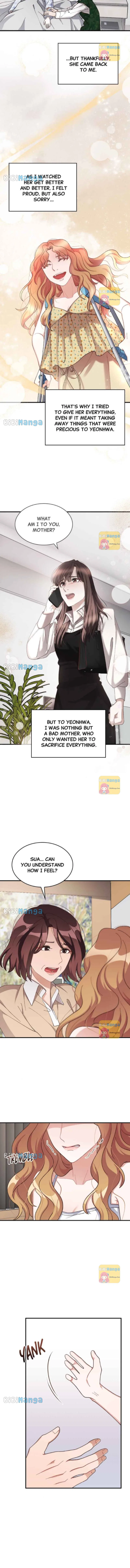 There Is No Perfect Married Couple Chapter 81 – Page 3