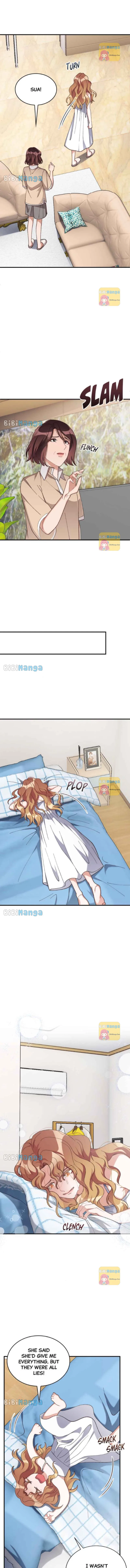 There Is No Perfect Married Couple Chapter 81 – Page 4