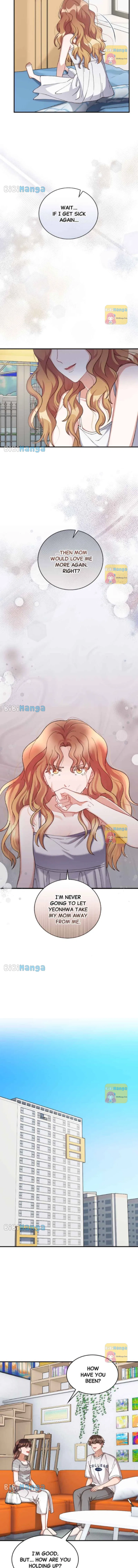 There Is No Perfect Married Couple Chapter 81 – Page 6