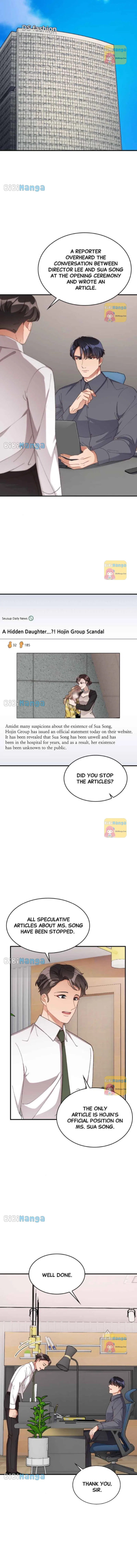 There Is No Perfect Married Couple Chapter 81 – Page 10