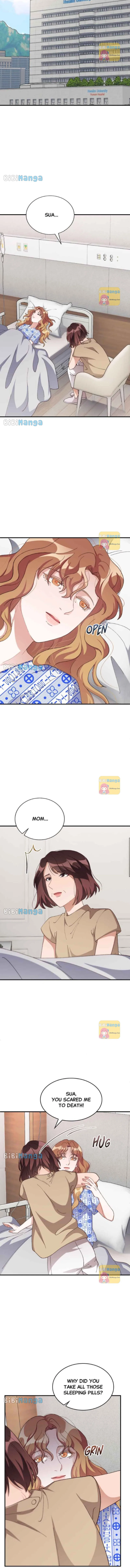 There Is No Perfect Married Couple Chapter 81 – Page 12