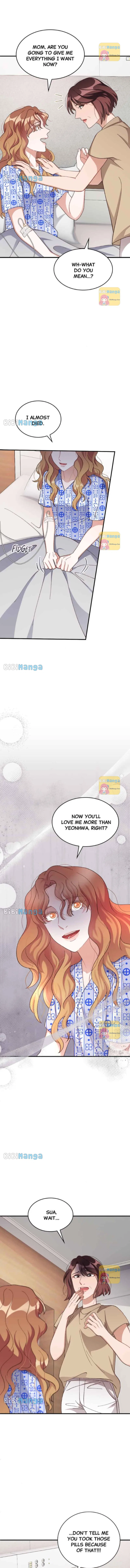 There Is No Perfect Married Couple Chapter 81 – Page 13
