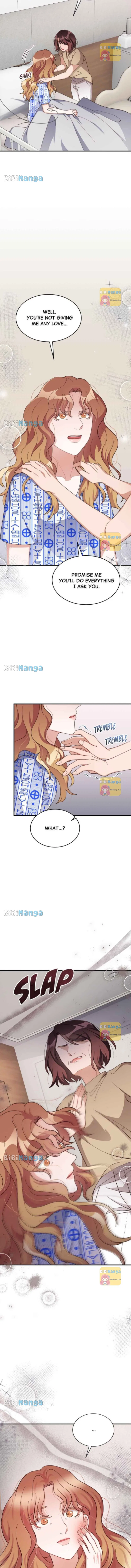 There Is No Perfect Married Couple Chapter 81 – Page 14