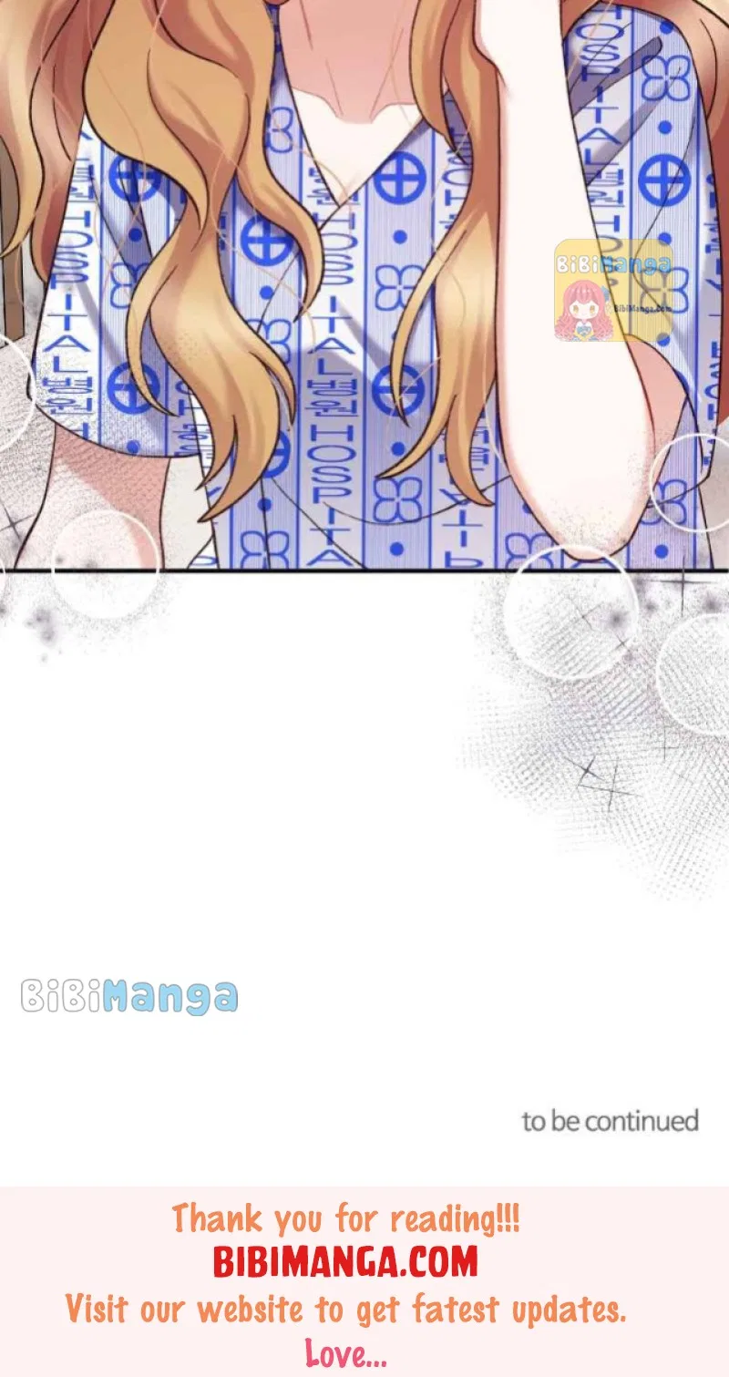 There Is No Perfect Married Couple Chapter 81 – Page 15