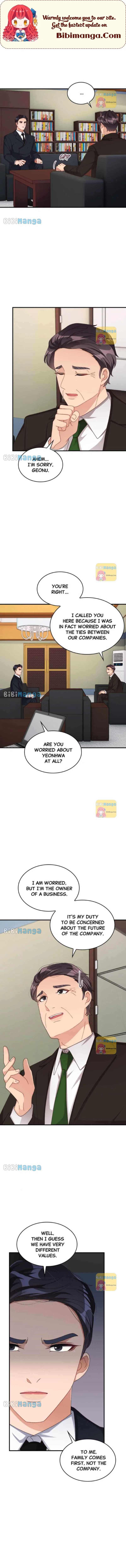 There Is No Perfect Married Couple Chapter 80 – Page 1