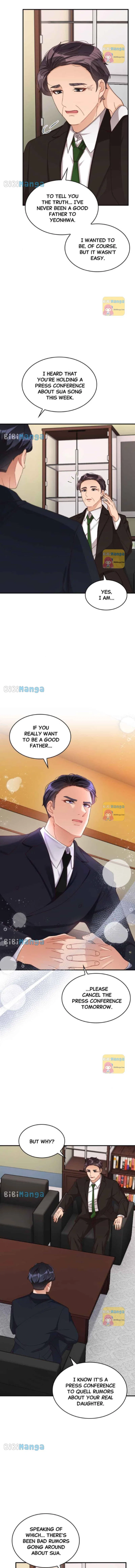 There Is No Perfect Married Couple Chapter 80 – Page 2
