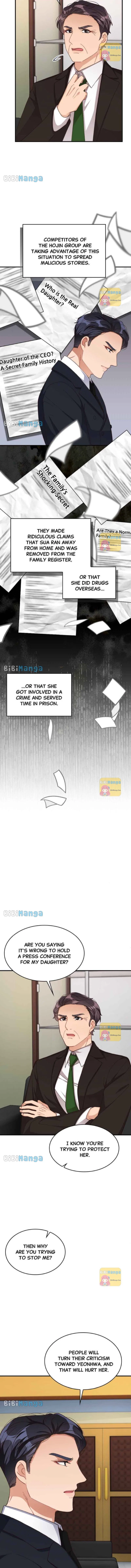 There Is No Perfect Married Couple Chapter 80 – Page 3