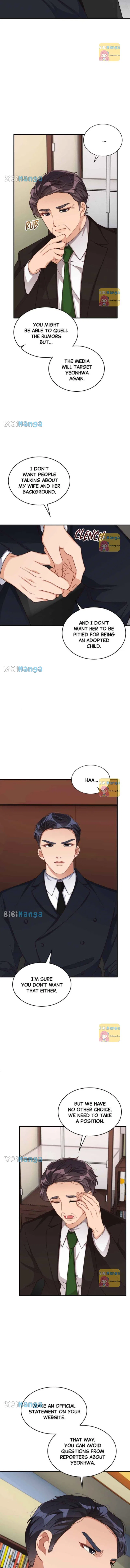 There Is No Perfect Married Couple Chapter 80 – Page 4