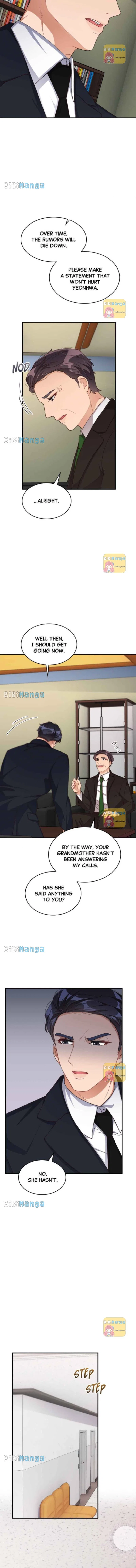There Is No Perfect Married Couple Chapter 80 – Page 5