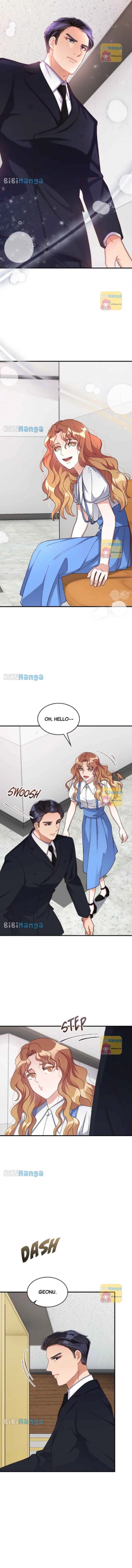 There Is No Perfect Married Couple Chapter 80 – Page 6
