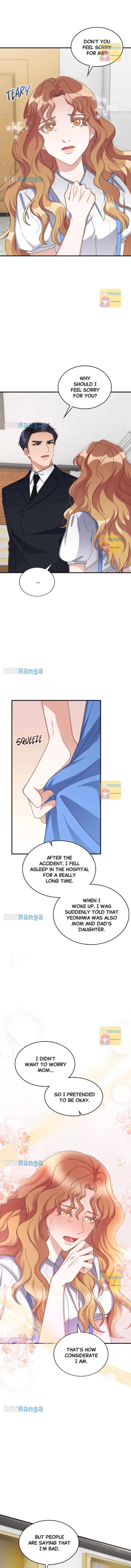 There Is No Perfect Married Couple Chapter 80 – Page 7