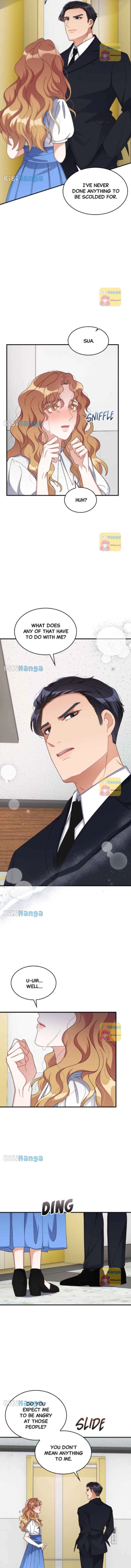 There Is No Perfect Married Couple Chapter 80 – Page 8