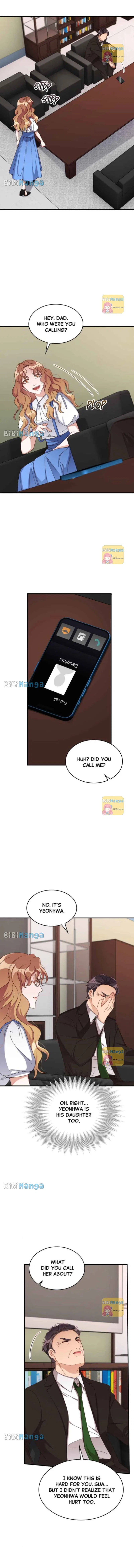 There Is No Perfect Married Couple Chapter 80 – Page 10