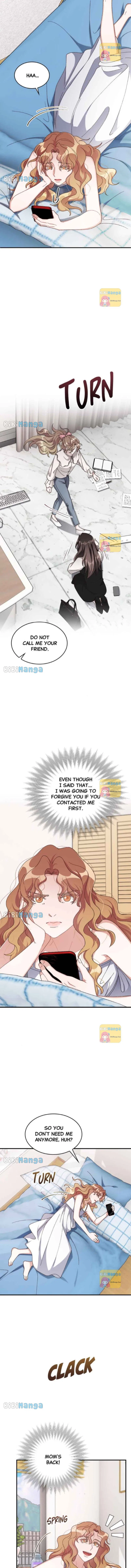 There Is No Perfect Married Couple Chapter 80 – Page 12