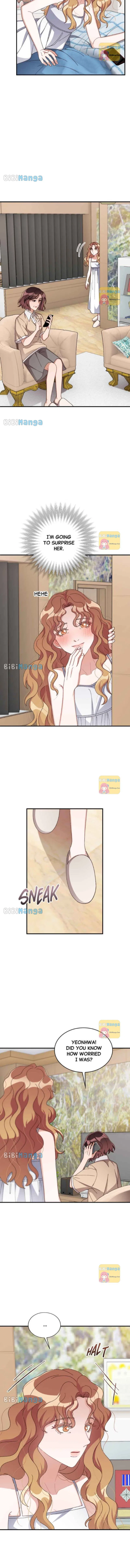 There Is No Perfect Married Couple Chapter 80 – Page 13