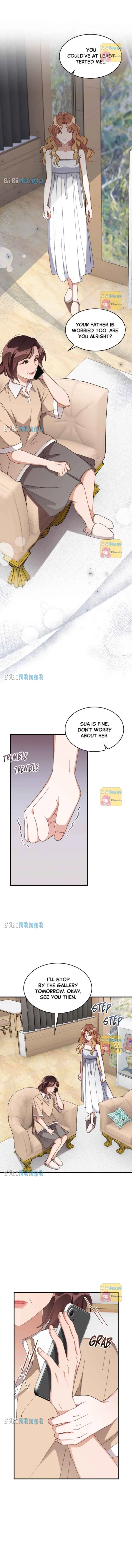 There Is No Perfect Married Couple Chapter 80 – Page 14