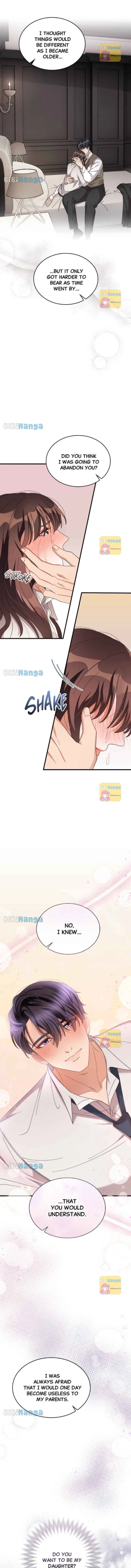 There Is No Perfect Married Couple Chapter 79 – Page 2