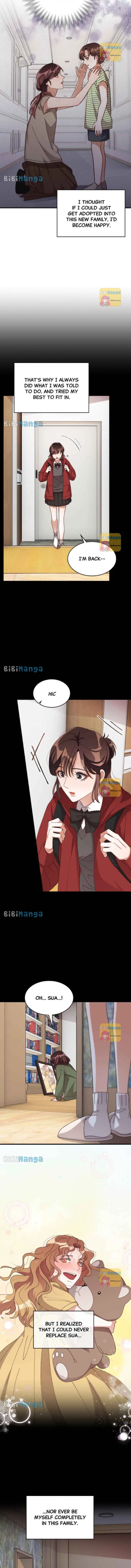 There Is No Perfect Married Couple Chapter 79 – Page 3